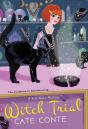 Witch Trial - Preview