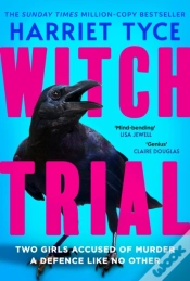 Capa do artigo Witch Trial