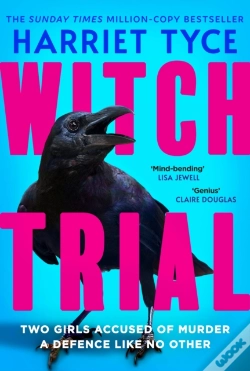 Capa do artigo Witch Trial