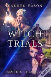 Capa do artigo Witch Trials
