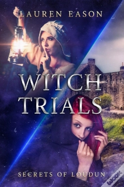 Capa do artigo Witch Trials