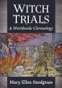 Witch Trials - Preview