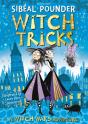 Witch Tricks - Preview