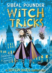 Capa do artigo Witch Tricks