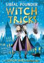 Witch Tricks - Preview