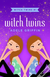 Capa do artigo Witch Twins