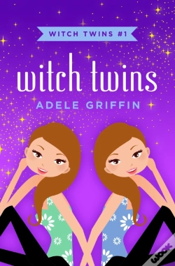Capa do artigo Witch Twins