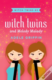 Capa do artigo Witch Twins And Melody Malady