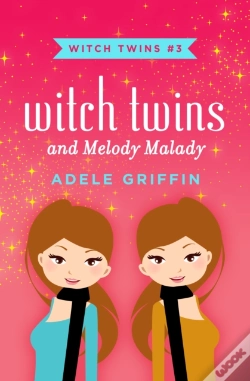 Capa do artigo Witch Twins And Melody Malady