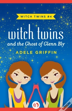 Capa do artigo Witch Twins And The Ghost Of Glenn Bly