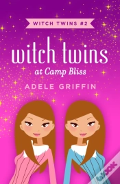 Capa do artigo Witch Twins At Camp Bliss