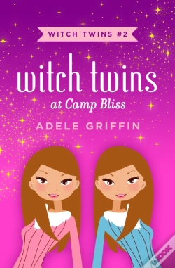Capa do artigo Witch Twins At Camp Bliss