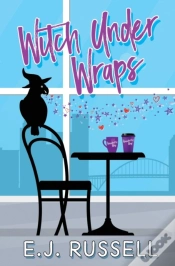Capa do artigo Witch Under Wraps