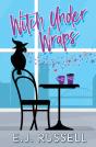 Witch Under Wraps - Preview