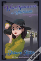 Witch Undercover In Westerham