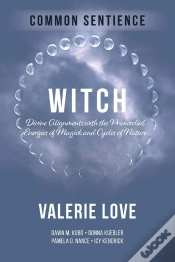 Capa do artigo Witch