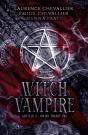 Witch Vampire Tome 2 : On Ne Trahit Pas - Preview