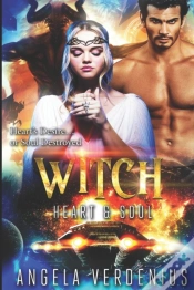 Capa do artigo Witch