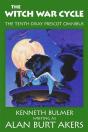 Witch War Cycle [The Tenth Dray Prescot Omnibus] - Preview