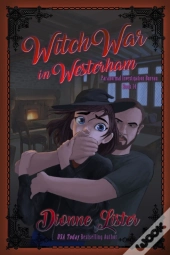 Witch War In Westerham