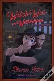 Capa do artigo Witch War In Westerham
