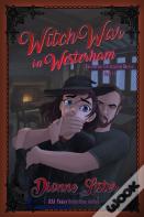 Witch War In Westerham