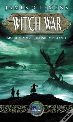 Capa do artigo Wit'Ch War
