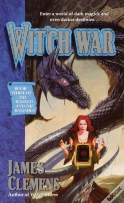 Capa do artigo Wit'Ch War