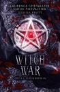 Witch War Tome 3 : On Ne Se Montre Pas - Preview