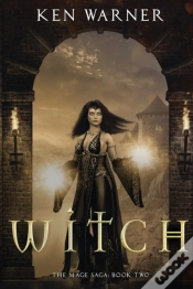 Capa do artigo Witch