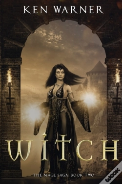 Capa do artigo Witch