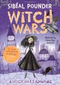 Witch Wars - Preview