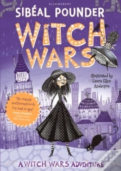 Capa do artigo Witch Wars