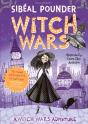 Witch Wars - Preview