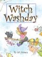 Witch Washday - Preview