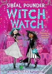 Capa do artigo Witch Watch