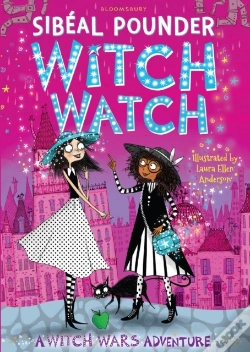Capa do artigo Witch Watch