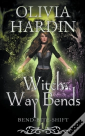 Witch Way Bends