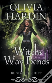 Capa do artigo Witch Way Bends
