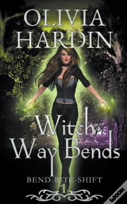 Capa do artigo Witch Way Bends