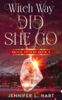 Witch Way Did She Go - Preview