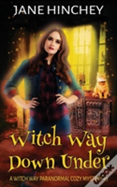 Witch Way Down Under