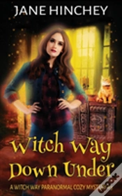 Capa do artigo Witch Way Down Under
