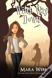 Capa do artigo Witch Way Down