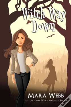 Capa do artigo Witch Way Down