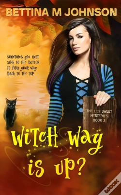 Capa do artigo Witch Way Is Up?
