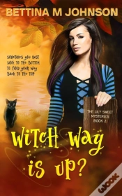 Capa do artigo Witch Way Is Up?