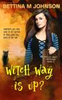 Witch Way Is Up? - Preview