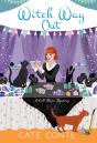 Witch Way Out - Preview