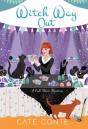 Witch Way Out - Preview